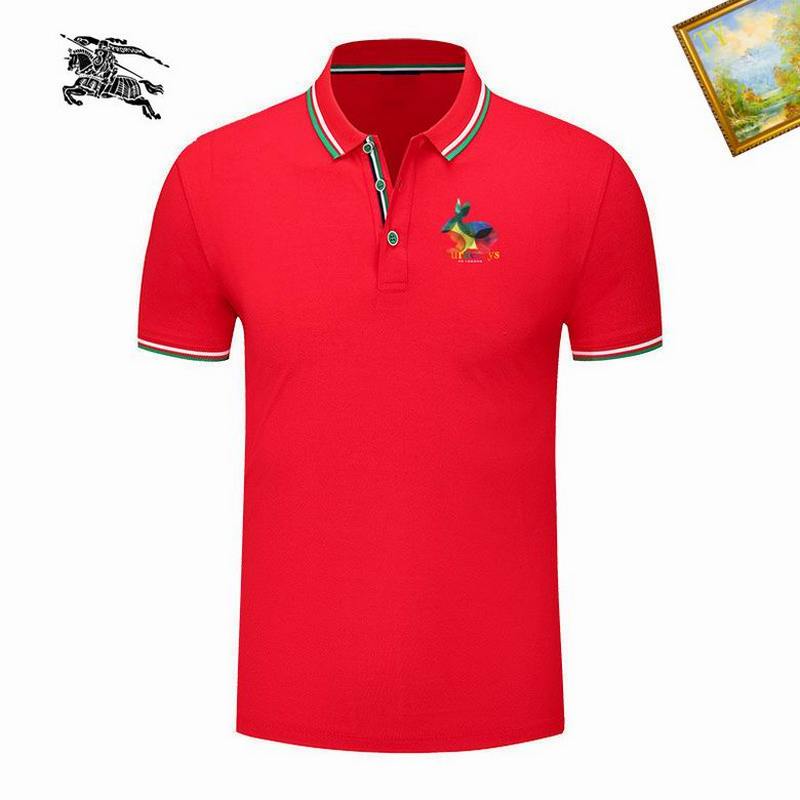 Burberry Men's Polo 71